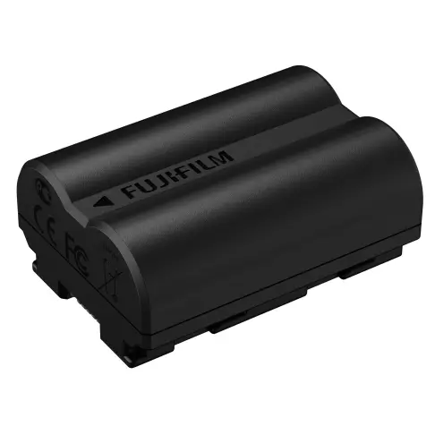Batterie photo FUJIFILM NPW 235 - 1