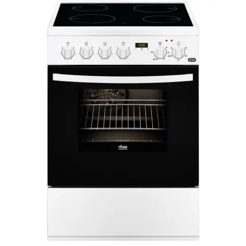 Cuisinière dessus vitrocéramique FAURE FCV 6530 CWA - 1