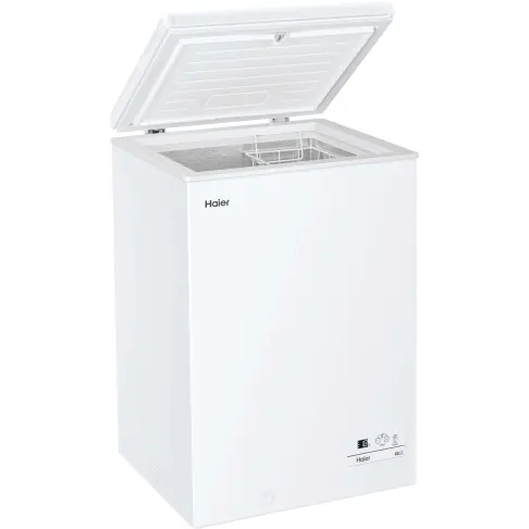 Congélateur coffre HAIER HCE100E - 2