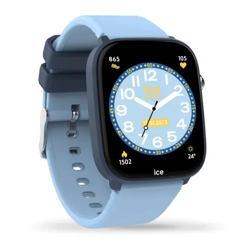 Montre connectée ICE WATCH ICESMARTJRFINDMYLB - 2