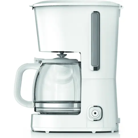 Cafetière KITCHEN CHEF KS.CAFET12BLANC - 2