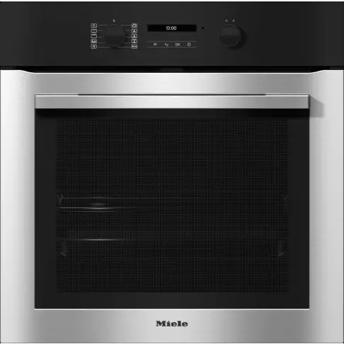 Four pyrolyse MIELE H2761BP - 1
