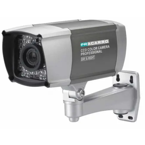 Camera FRACARRO CDIRSDI 650 - 1