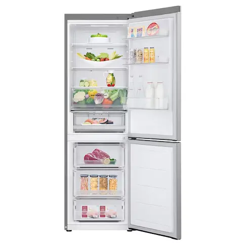 Réfrigérateur combiné inversé LG GBV3110EPY - 2