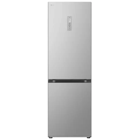 Réfrigérateur combiné inversé LG GBV3110EPY - 1