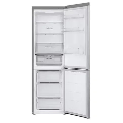 Réfrigérateur combiné inversé LG GBV3110EPY - 3