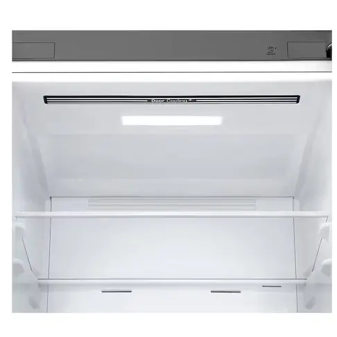 Réfrigérateur combiné inversé LG GBV3110EPY - 4