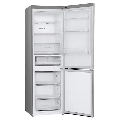 Réfrigérateur combiné inversé LG GBV3110EPY - 10