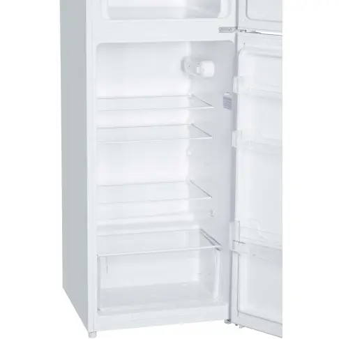 Réfrigérateur 2 portes SCHNEIDER PEM SCDD 205 W - 3