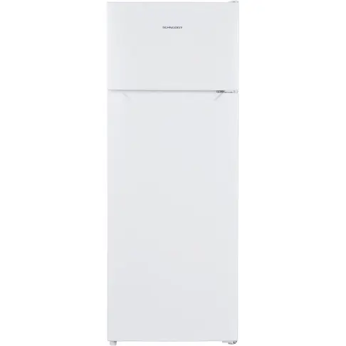Réfrigérateur 2 portes SCHNEIDER PEM SCDD 205 W - 4