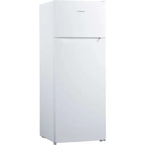Réfrigérateur 2 portes SCHNEIDER PEM SCDD 205 W - 5