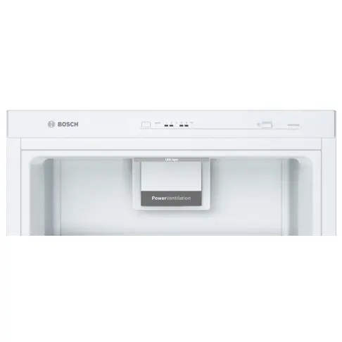 Réfrigérateur 1 porte BOSCH KSV33VWEP - 5