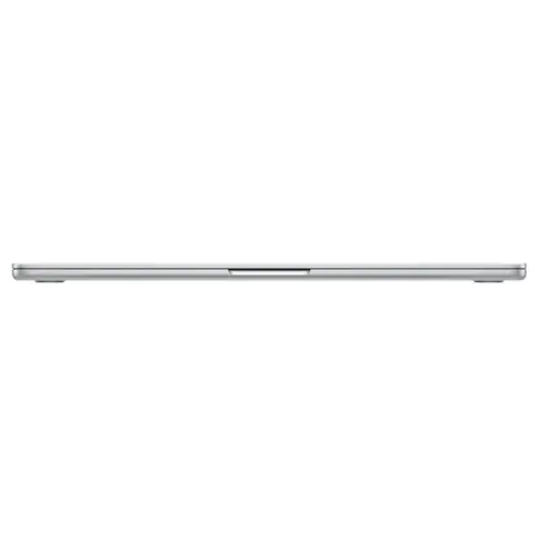 APPLE MacBook Air 13 (2025) Silver 256 Go - MW0W3FN/A - 7