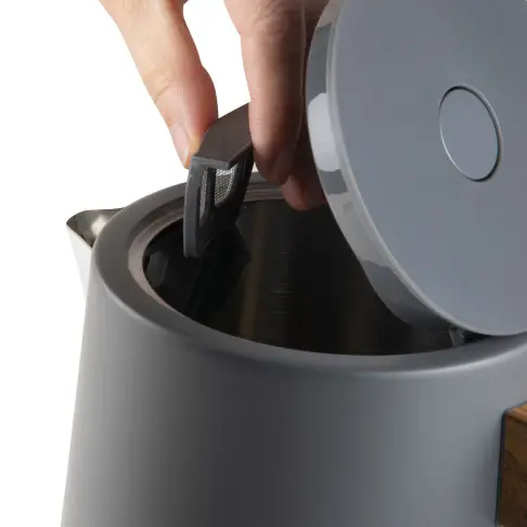 Bouilloire DOMO DO9268WK - 13