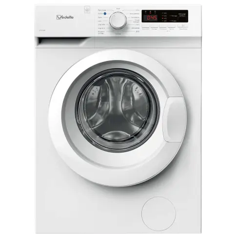Lave linge hublot VEDETTE LFV174W - 1
