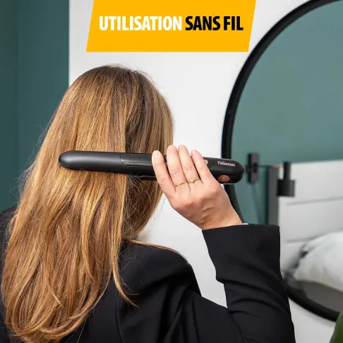Lisseur TRISTAR HD-2501 - 2