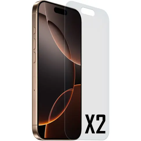 Protection écran AKASHI ALTVTI16PMX2TG - 1