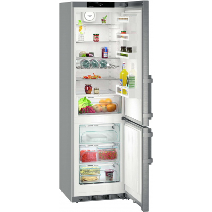 Combine 2 Circuits Liebherr Cnef 4835 20 Mda