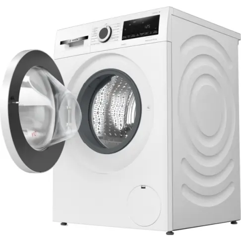 Lave-linge séchant BOSCH WNA144V0FR - 4