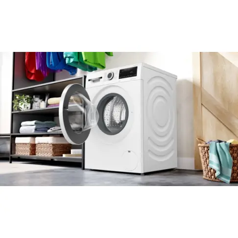 Lave-linge séchant BOSCH WNA144V0FR - 5