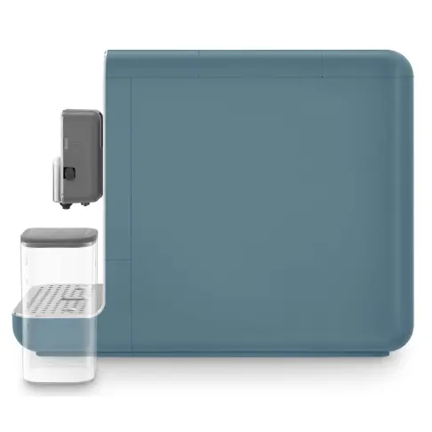 Broyeur café SMEG BCC13SBMEU - 2