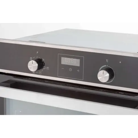 Four pyrolyse JEKEN N160FEJ - 4