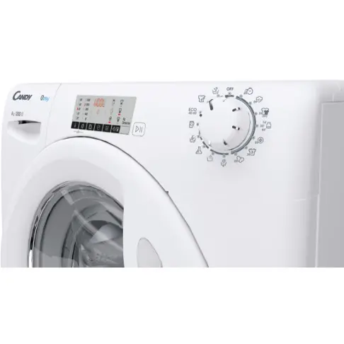 Lave-linge frontal CANDY EY284DWM5/1-S - 2