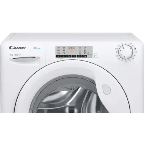 Lave-linge frontal CANDY EY284DWM5/1-S - 3