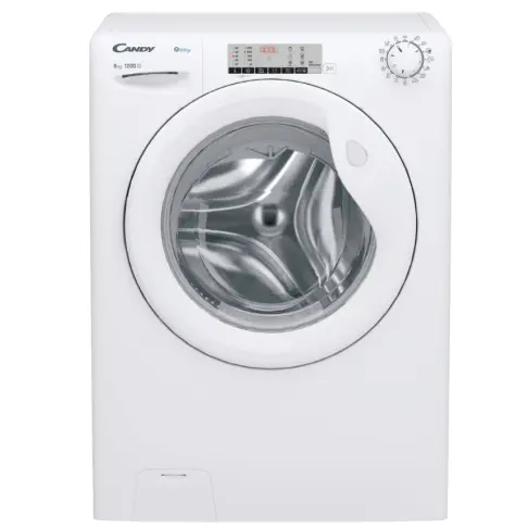 Lave-linge frontal CANDY EY284DWM5/1-S - 1