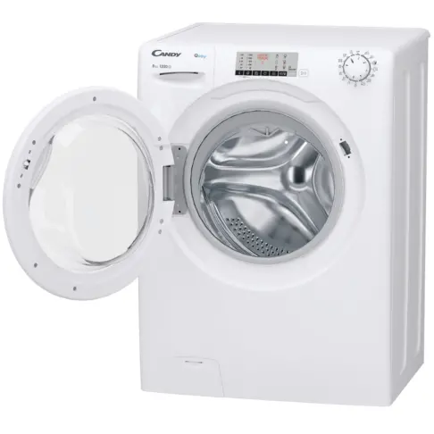 Lave-linge frontal CANDY EY284DWM5/1-S - 6