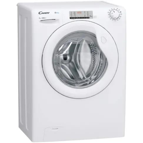 Lave-linge frontal CANDY EY284DWM5/1-S - 5