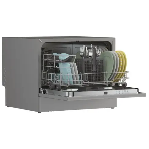 Lave-vaisselle 60 cm CANDY CP6E51LS - 3