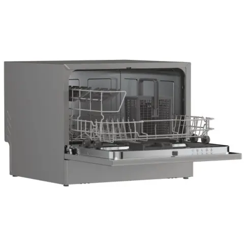 Lave-vaisselle 60 cm CANDY CP6E51LS - 4