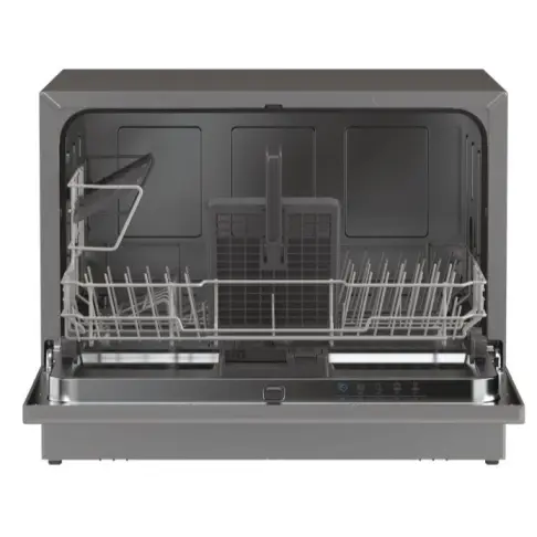 Lave-vaisselle 60 cm CANDY CP6E51LS - 6