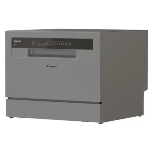 Lave-vaisselle 60 cm CANDY CP6E51LS - 2
