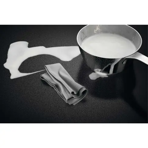 Plaque aspirante induction AEG TH84CB03FZ - 8