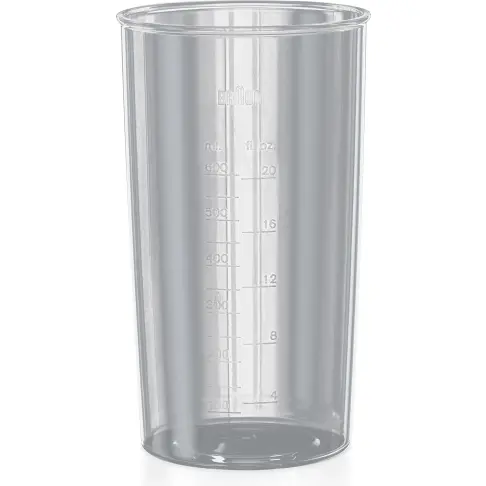 Mixeur plongeant BRAUN MQ55001M - 5