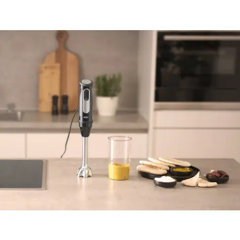 Mixeur plongeant BRAUN MQ55001M - 6