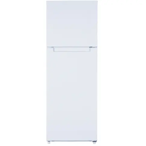 Réfrigérateur 2 portes JEKEN SS 19 RDP 25 - 1