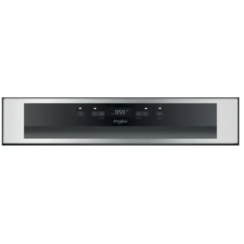 Lave-vaisselle intégré 60 cm WHIRLPOOL WBC 3 C 26 X - 4