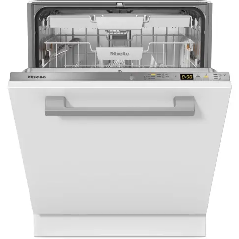 Lave-vaisselle tout intégré 60 cm MIELE G5651SCVI - 1