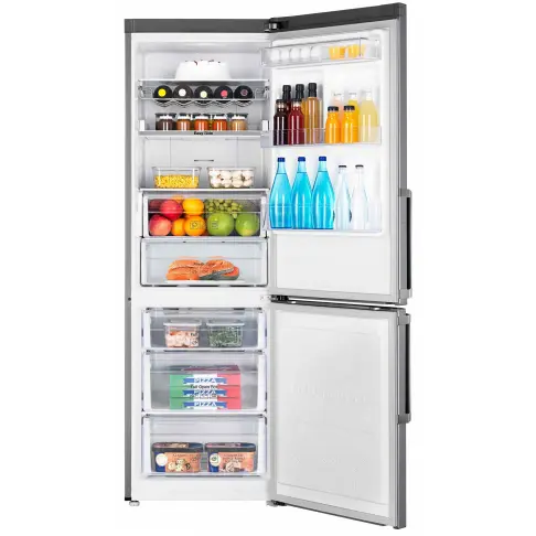 Réfrigérateur - congélateur en bas SAMSUNG RB34J3515S9 - 2