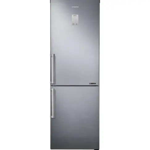 Réfrigérateur - congélateur en bas SAMSUNG RB34J3515S9 - 1
