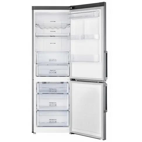 Réfrigérateur - congélateur en bas SAMSUNG RB34J3515S9 - 3