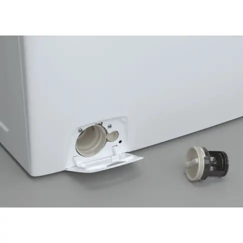 Lave-linge frontal CANDY CS1292DWB447 - 4