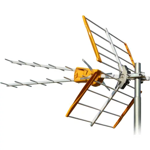 Antenne uhf TELEVES 149222 - 1