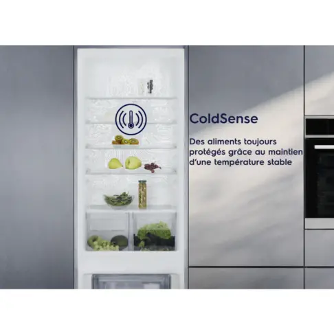 Réfrigérateur intégré 1 porte ELECTROLUX LRB3AE12S - 5
