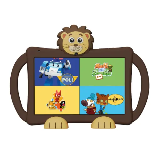 Tablette tactile LOGICOM LOGIKIDSSTAR - 2