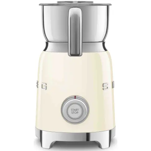 Emulsionneur SMEG MFF11CREU - 2