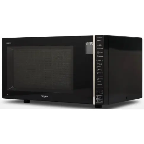 Micro-ondes monofonction WHIRLPOOL MWP 301 B - 2